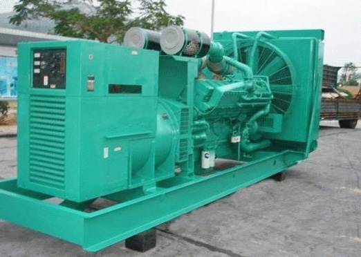 淮北75kw康明斯柴油发电车出租图片 淮北75kw康明斯柴油发电车出租图片