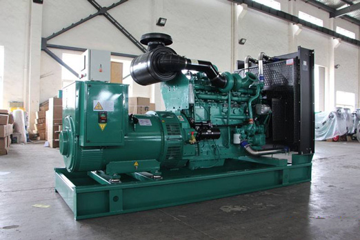 淮北320kw康明斯柴油发电车出租组图片 淮北320kw康明斯柴油发电车出租组图片