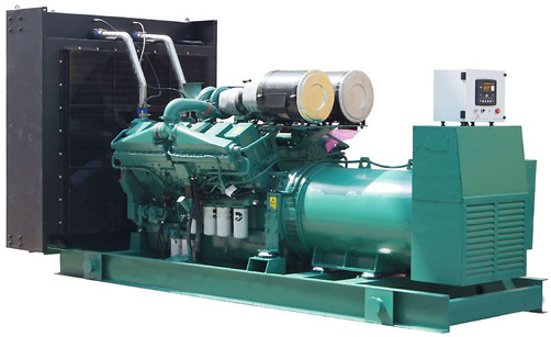 淮北30kw康明斯柴油发电机组图片 淮北30kw康明斯柴油发电机组图片