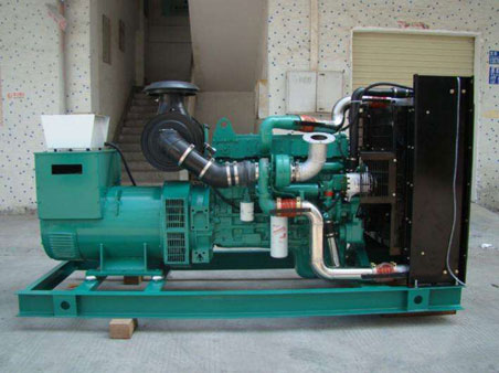 淮北1100kw康明斯柴油发电机组图片 淮北1100kw康明斯柴油发电机组图片