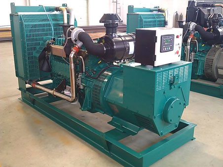 淮北505kw康明斯柴油发电机组图片 淮北505kw康明斯柴油发电机组图片